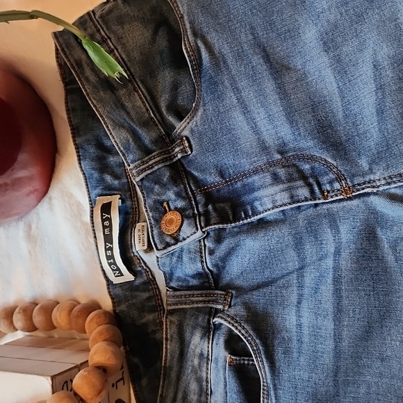 Noisy May jeans sz EU29 - Picture 2 of 8